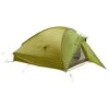 Vaude Taurus 2P Tent - Mossy Green -Buitenuitrusting 315623 00 d 653219
