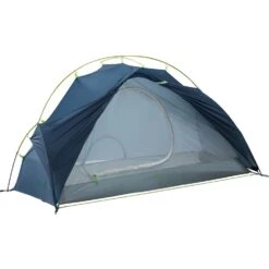 Jack Wolfskin Exolight I Tent - Steel Blue -Buitenuitrusting 317562 01 d 659223