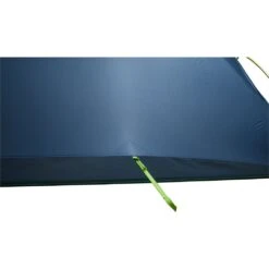 Jack Wolfskin Exolight I Tent - Steel Blue -Buitenuitrusting 317562 04 d 659226