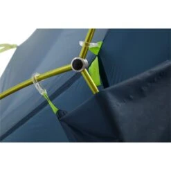 Jack Wolfskin Exolight I Tent - Steel Blue -Buitenuitrusting 317562 05 d 659227