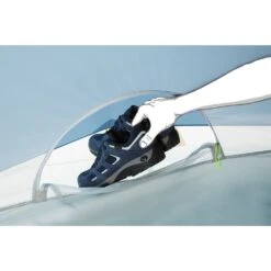 Jack Wolfskin Exolight I Tent - Steel Blue -Buitenuitrusting 317562 07 d 659229