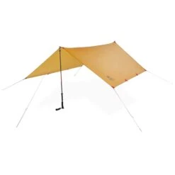 MSR Thru-Hiker 100 Wing - Tarp - Amber 7 MSR Thru-Hiker 100 Wing - Tarp - Amber -Buitenuitrusting 321070 00 d 668492