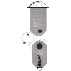 MSR Trail Base Waterfilter - 4 L