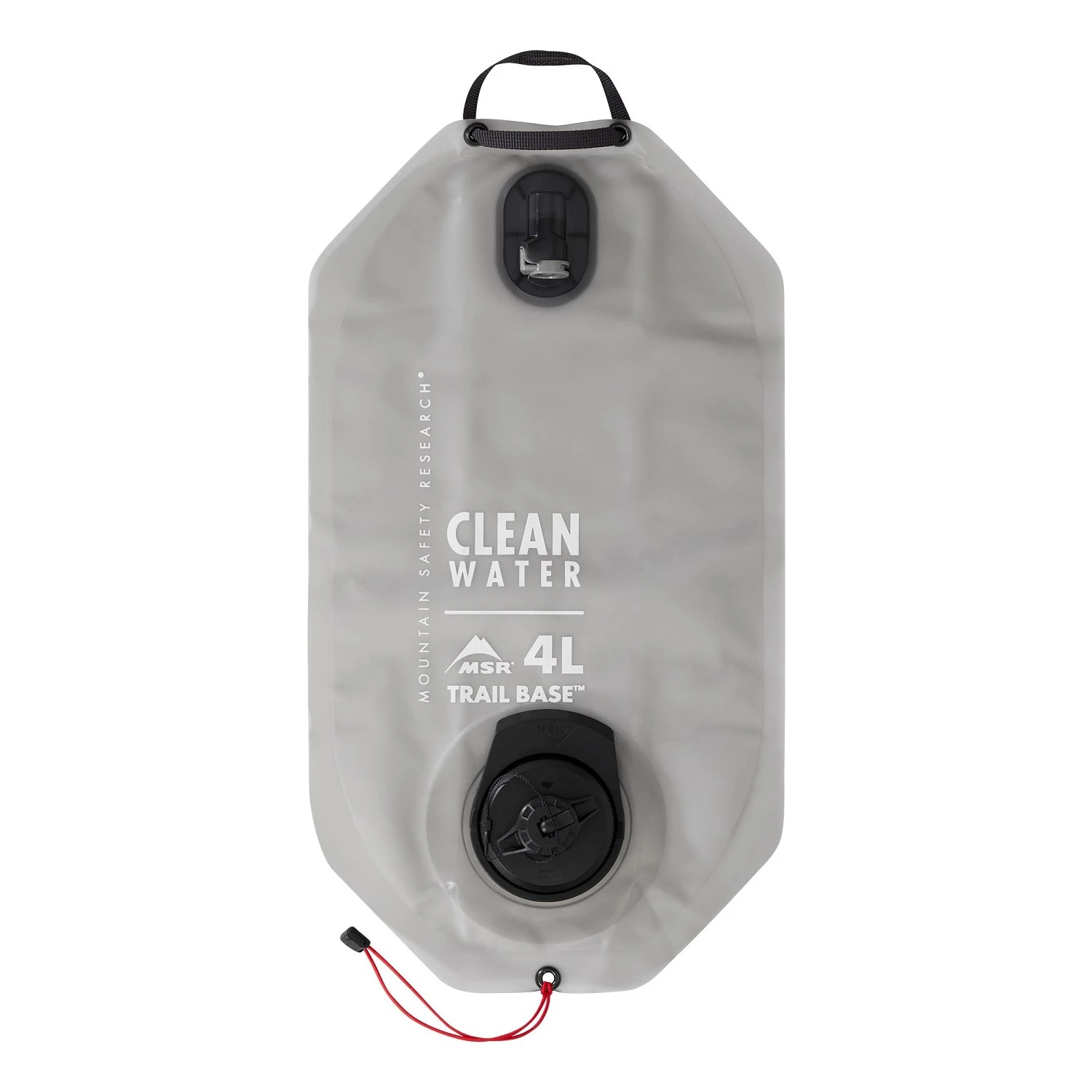 MSR Trail Base Waterfilter - 4 L 4 MSR Trail Base Waterfilter - 4 L - Afbeelding 2