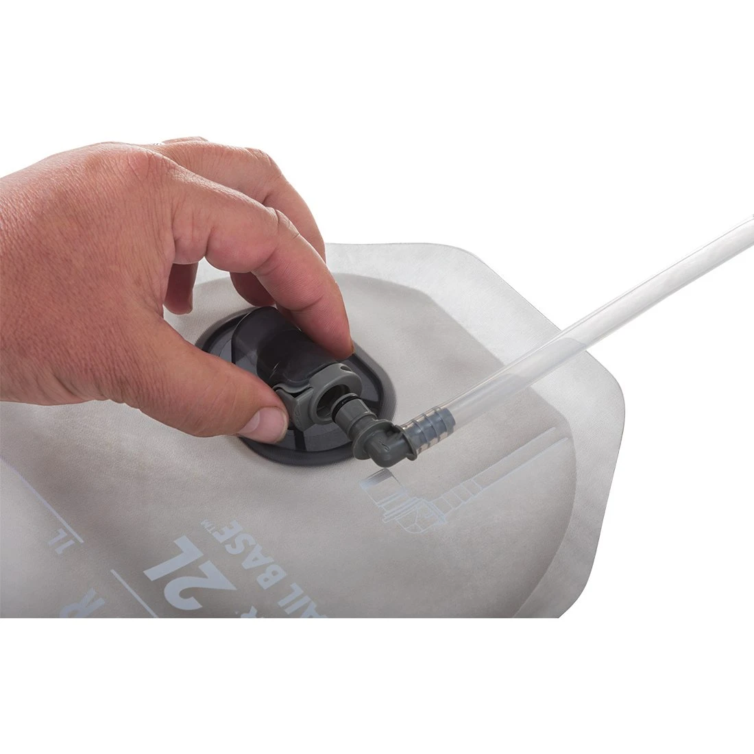 MSR Trail Base Waterfilter - 4 L 8 MSR Trail Base Waterfilter - 4 L - Afbeelding 6