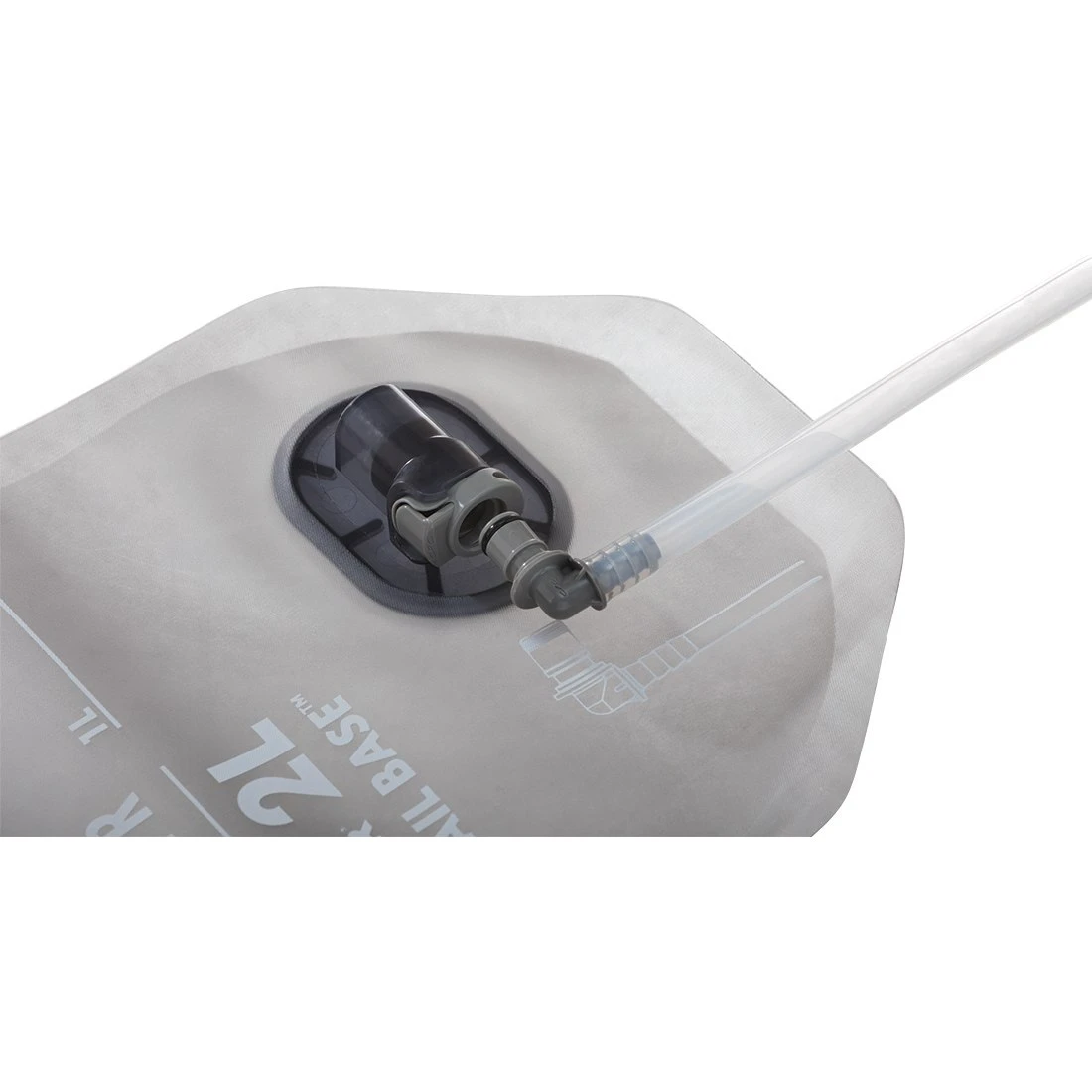 MSR Trail Base Waterfilter - 4 L 9 MSR Trail Base Waterfilter - 4 L - Afbeelding 7