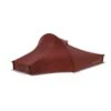 Nordisk Telemark 2 LW Tent - Burnt Red -Buitenuitrusting 322242 00 d 671643