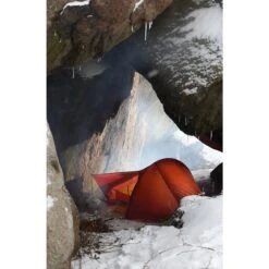 Nordisk Telemark 2 LW Tent - Burnt Red 9 Nordisk Telemark 2 LW Tent - Burnt Red -Buitenuitrusting 322242 02 d 671645