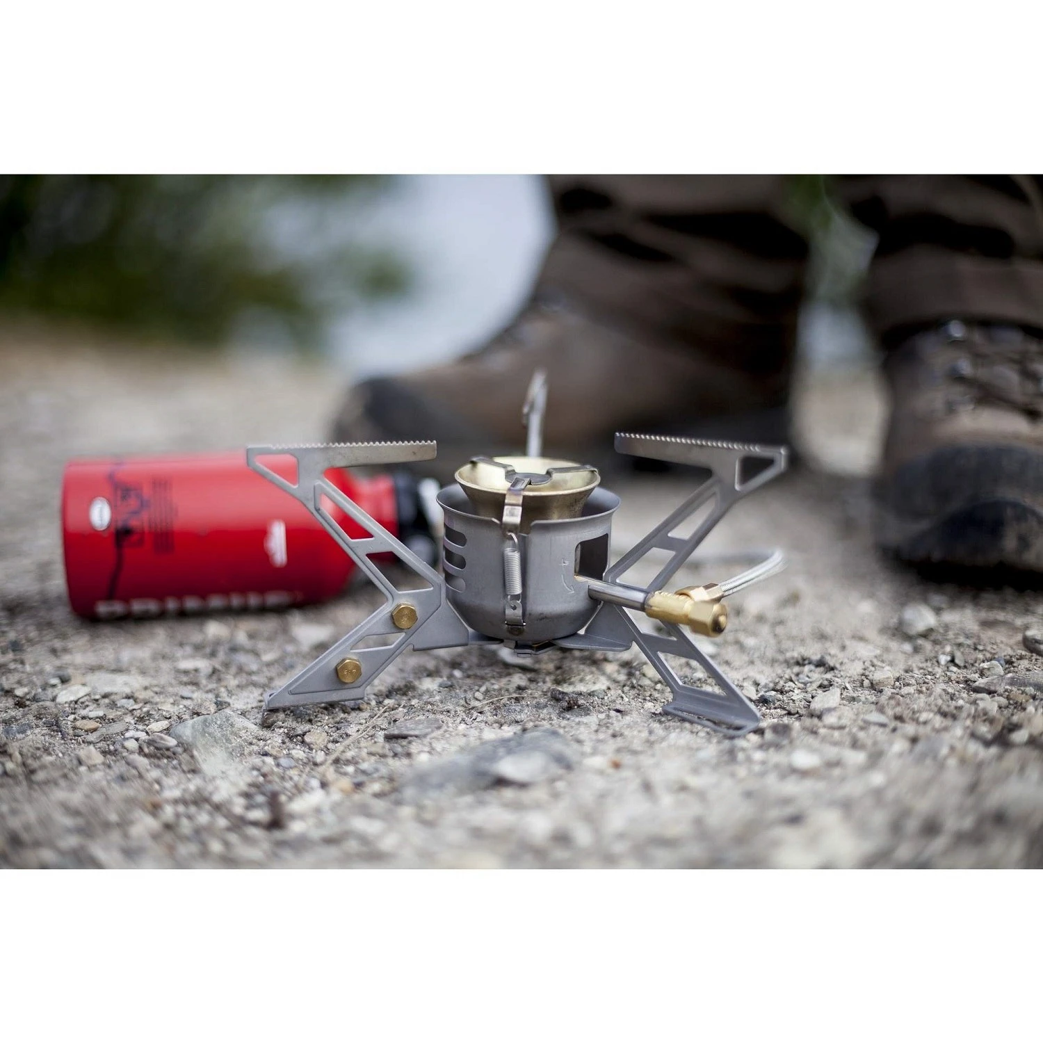 Primus MultiFuel III Koker - . 4 Primus MultiFuel III Koker - . - Afbeelding 2