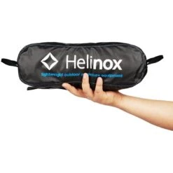 Helinox Chair One - Campingstoel - Blue Block / Navy -Buitenuitrusting 324404 03 d 676686 1