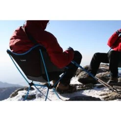 Helinox Chair One - Campingstoel - Blue Block / Navy -Buitenuitrusting 324404 05 d 676688 1