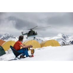 Helinox Chair One - Campingstoel - Blue Block / Navy -Buitenuitrusting 324404 06 d 676689 1