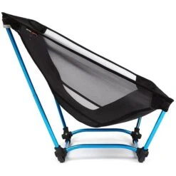 Helinox Ground Chair - Black / O. Blue 11 Helinox Ground Chair - Black / O. Blue -Buitenuitrusting 324414 02 d 676726