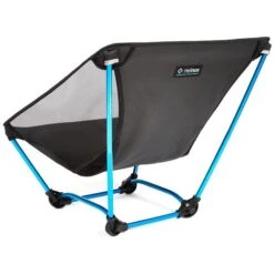 Helinox Ground Chair - Black / O. Blue 13 Helinox Ground Chair - Black / O. Blue -Buitenuitrusting 324414 04 d 676728