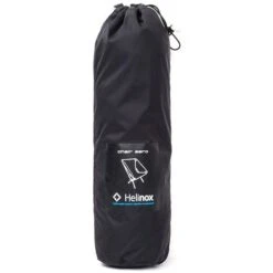 Helinox Chair Zero - Black / O. Blue -Buitenuitrusting 324417 07 d 676742