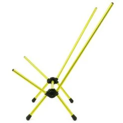 Helinox Chair Zero - Grey / Melon -Buitenuitrusting 324420 04 d 676760