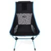 Helinox Chair Two - Campingstoel - Zwart / Zwart -Buitenuitrusting 324436 00 d 676794