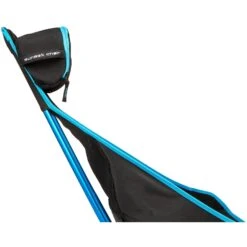 Helinox Sunset Chair - Black / O. Blue -Buitenuitrusting 324439 02 d 676808
