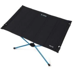 Helinox Table One Hard Top - Campingtafel - Zwart / Cyan Blue 11 Helinox Table One Hard Top - Campingtafel - Zwart / Cyan Blue -Buitenuitrusting 324446 01 d 676859