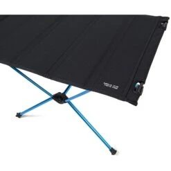 Helinox Table One Hard Top - Campingtafel - Zwart / Cyan Blue 12 Helinox Table One Hard Top - Campingtafel - Zwart / Cyan Blue -Buitenuitrusting 324446 02 d 676860