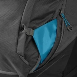 Lowe Alpine Cerro Torre 80:100L Rugzak - M/L - Black/Greyhound -Buitenuitrusting 325015 02 d 678358