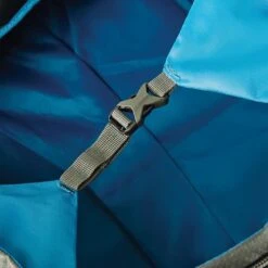 Lowe Alpine Cerro Torre 80:100L Rugzak - M/L - Black/Greyhound -Buitenuitrusting 325015 03 d 678359