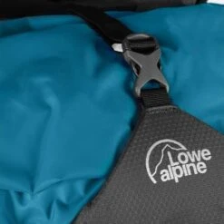 Lowe Alpine Cerro Torre 80:100L Rugzak - M/L - Black/Greyhound -Buitenuitrusting 325015 04 d 678360