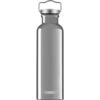 SIGG Original Bottle 0.75L - Alu