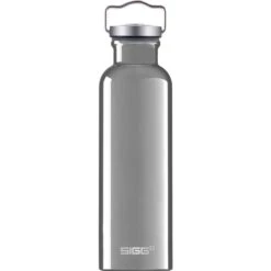 SIGG Original Bottle 0.75L - Alu