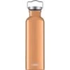 SIGG Original Bottle 0.75L - Copper -Buitenuitrusting 329239 00 d 689726