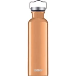 SIGG Original Bottle 0.75L - Copper