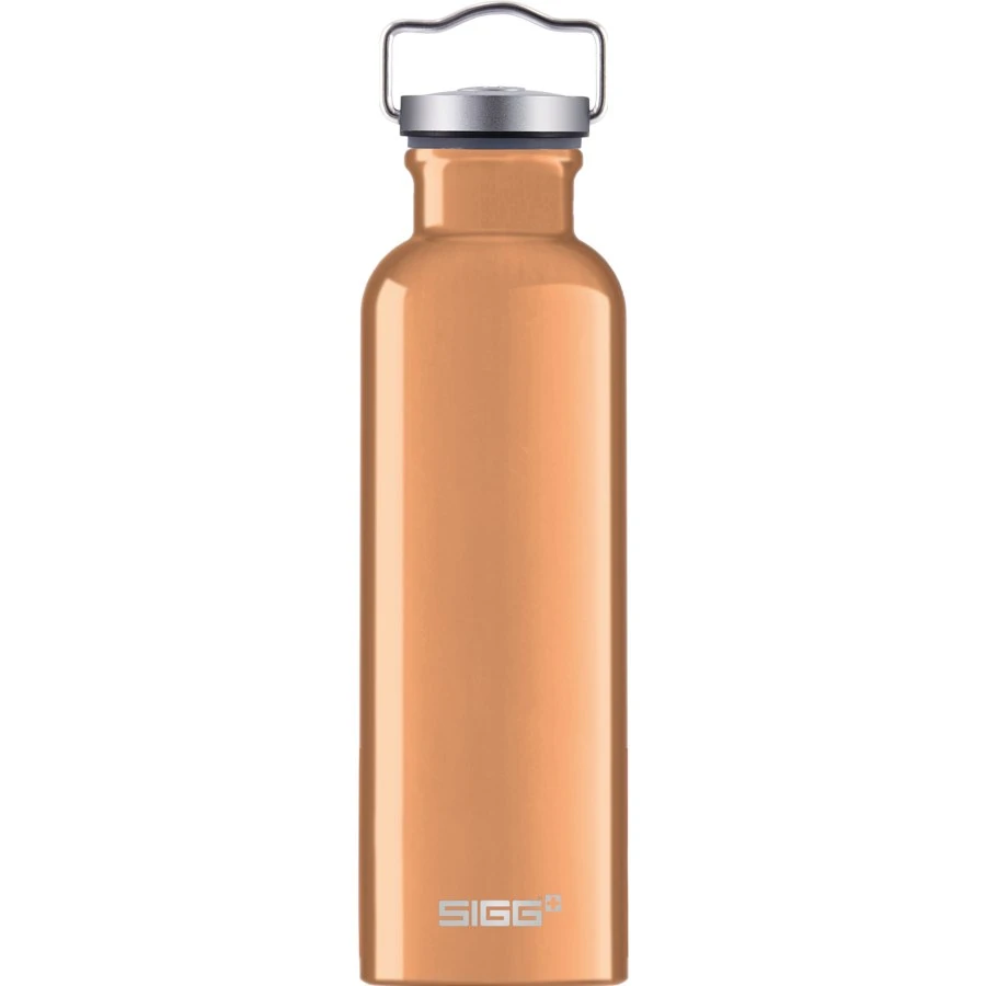 SIGG Original Bottle 0.75L - Copper 3 SIGG Original Bottle 0.75L - Copper