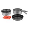 Trangia Tundra III-D - Camping Set 1 Trangia Tundra III-D - Camping Set -Buitenuitrusting 329391 00 d 690150
