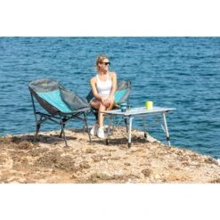 Uquip Comfy Folding Chair -Buitenuitrusting 332317 11 d 699232
