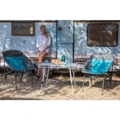 Uquip Comfy Folding Chair -Buitenuitrusting 332317 14 d 699235