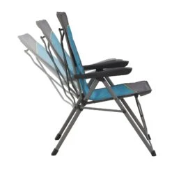 Uquip Justy Folding Chair -Buitenuitrusting 332451 04 d 699695