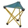 Uquip Trinity L - Folding Stool -Buitenuitrusting 332454 00 d 699700