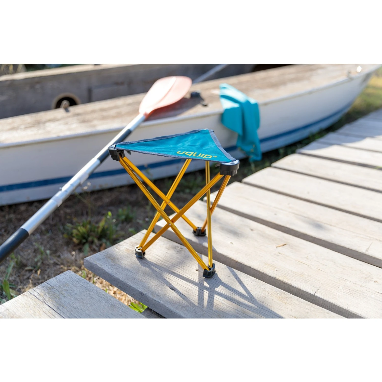 Uquip Trinity L - Folding Stool 7 Uquip Trinity L - Folding Stool - Afbeelding 5