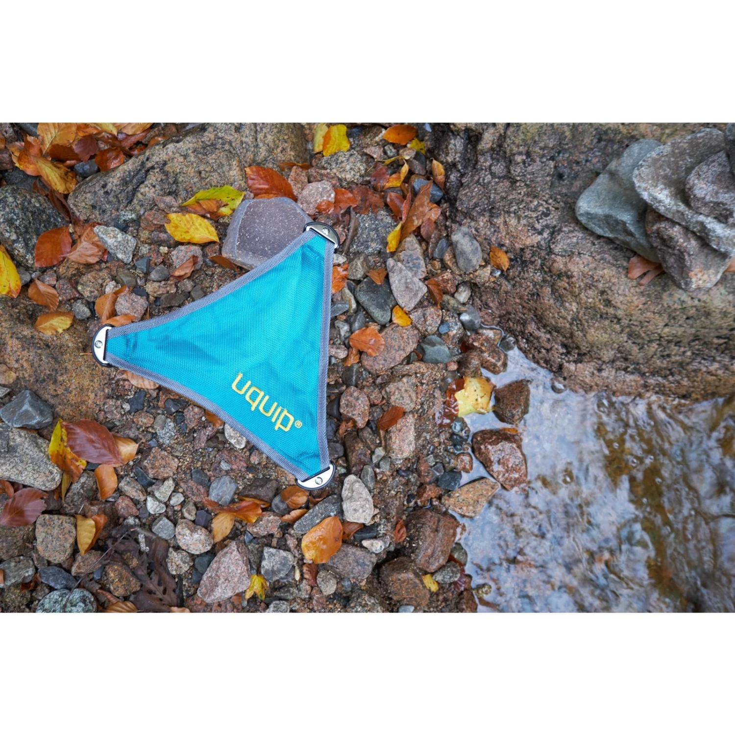 Uquip Trinity L - Folding Stool 8 Uquip Trinity L - Folding Stool - Afbeelding 6