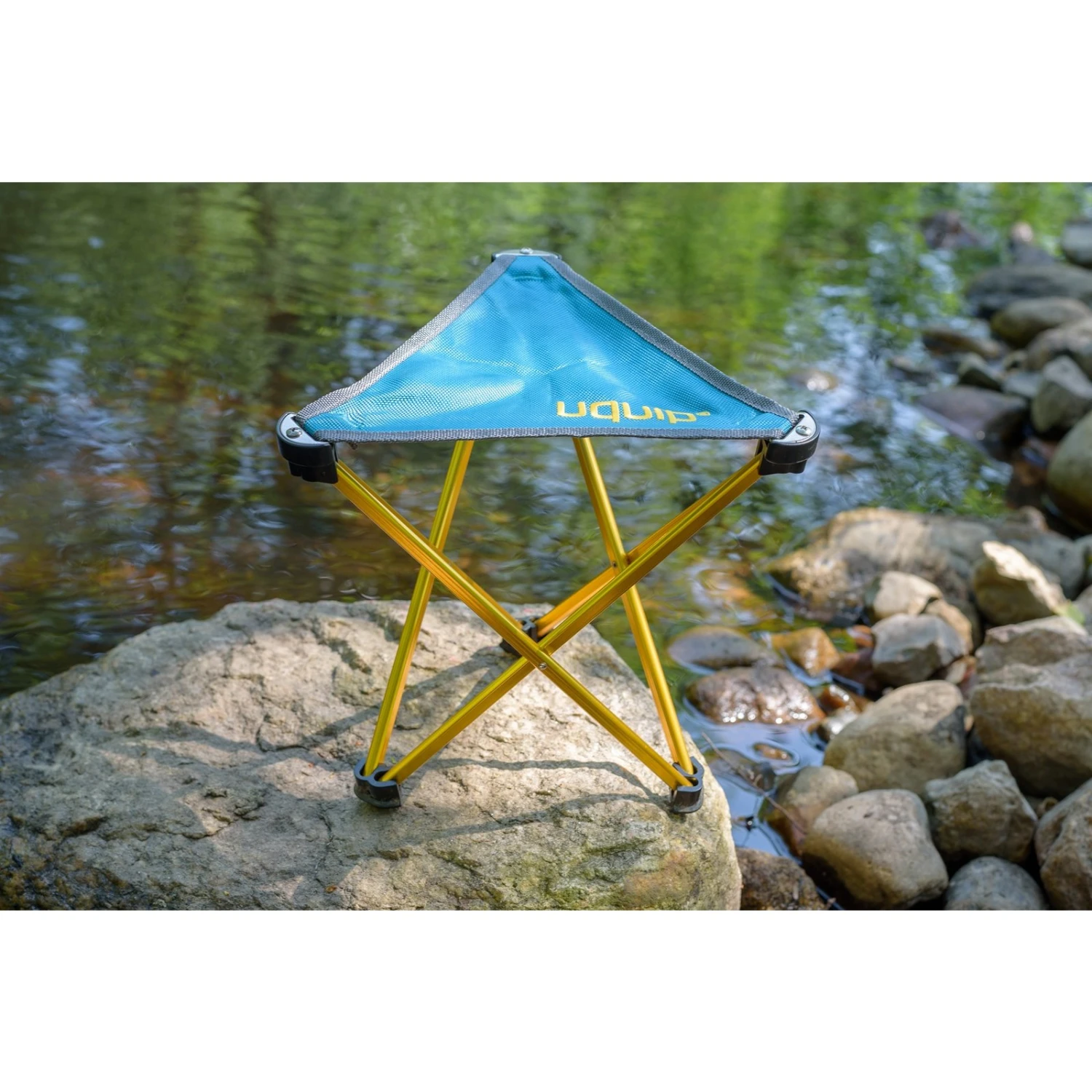 Uquip Trinity L - Folding Stool 9 Uquip Trinity L - Folding Stool - Afbeelding 7