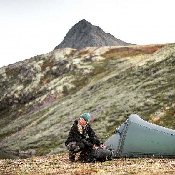 Helsport Ringstind Superlight 1 Tent 11 Helsport Ringstind Superlight 1 Tent - Afbeelding 9