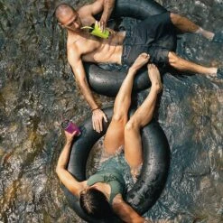 Klean Kanteen Tumbler Thermobeker 473 Ml - Berry Bright (matte) -Buitenuitrusting 339654 02 d 718838 1