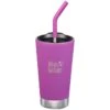 Klean Kanteen Tumbler Thermobeker 473 Ml - Berry Bright (matte) -Buitenuitrusting 339737 00 d 719124