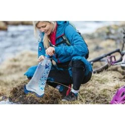 Katadyn Gravity BeFree Water Filtration System 3.0L -Buitenuitrusting 340345 04 d 720785