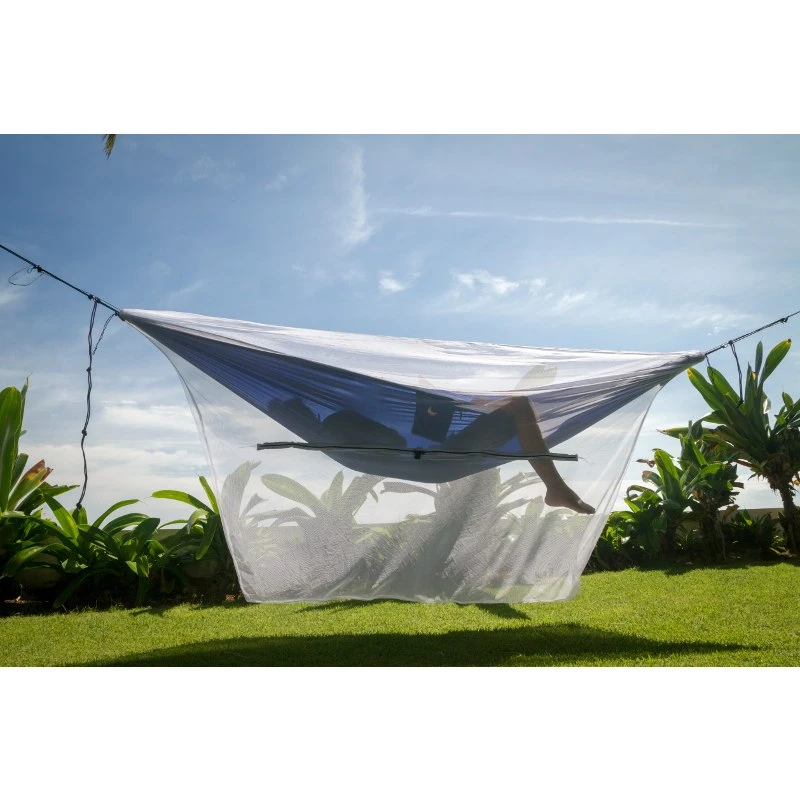 Ticket To The Moon Convertible Bug Net 360° - Green 10 Ticket To The Moon Convertible Bug Net 360° - Green - Afbeelding 8