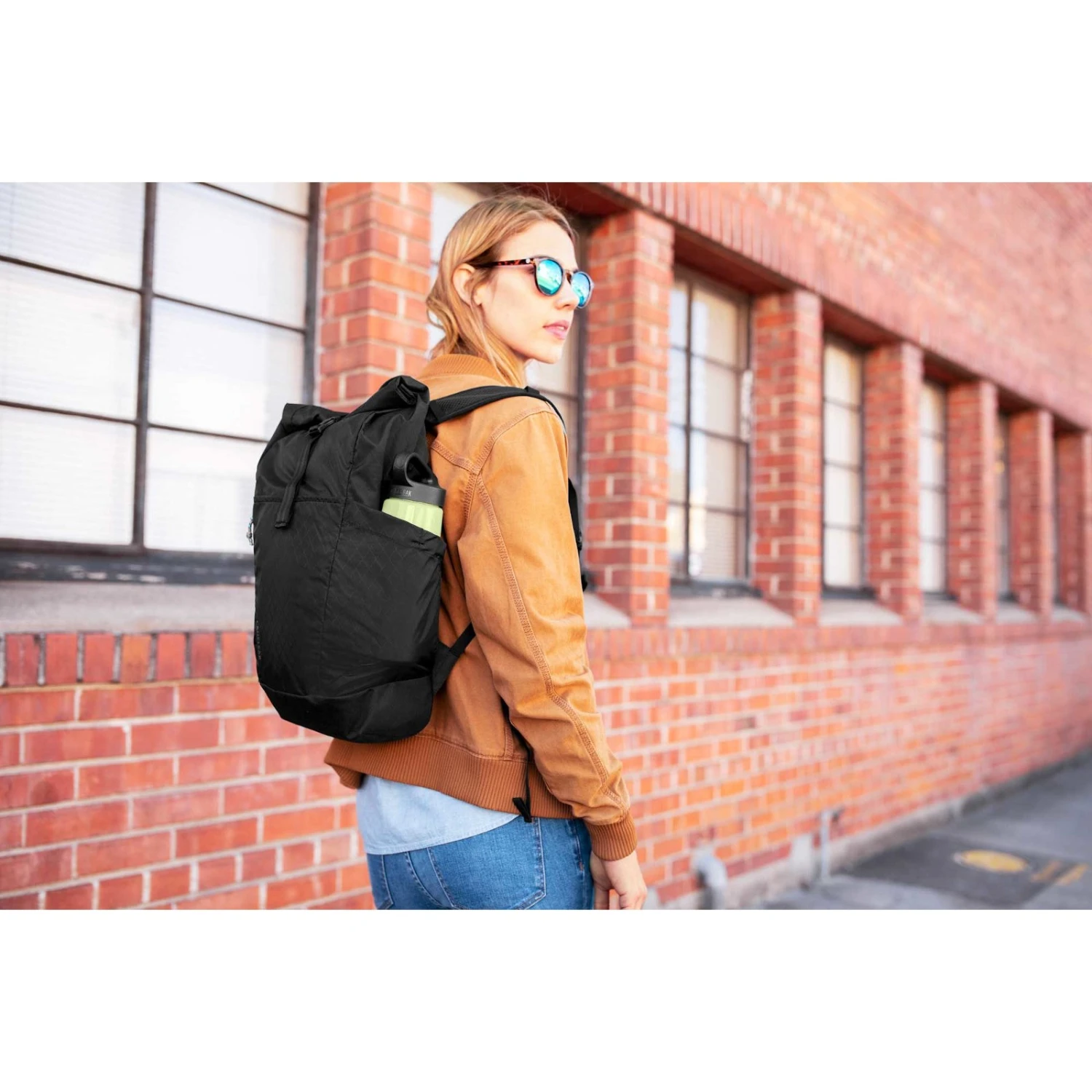 CamelBak Pivot Bottle 1000ml - Cloud 7 CamelBak Pivot Bottle 1000ml - Cloud - Afbeelding 5