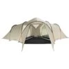 Vaude Badawi Long 6P Tent - Sand -Buitenuitrusting 356899 00 d 767015