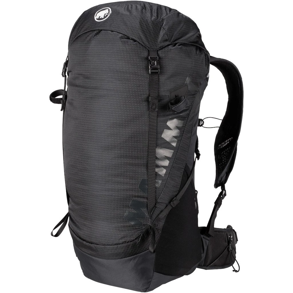 Mammut Ducan 30 Rugzak - Zwart 3 Mammut Ducan 30 Rugzak - Zwart