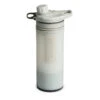Grayl GeoPress Drinkfles Met Waterfilter - 710ml - Peak White 2 Grayl GeoPress Drinkfles Met Waterfilter - 710ml - Peak White -Buitenuitrusting 411 pwh geopress peakwhite std 1800px 1465830