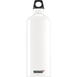 SIGG Classics Traveller Bottle 1.0L -Buitenuitrusting 47308 03 d 75923